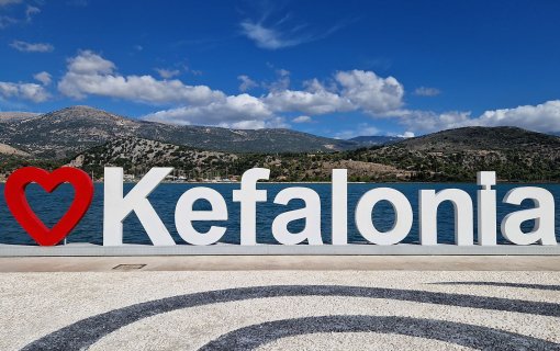 Kefalonia with Kids: Family Travel Tips and the Best Activities