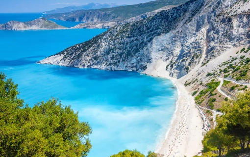 Kefalonia in September: Why It's the Best Month to Visit